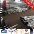 10kv Power Transmission Steel Pole (tension tower)